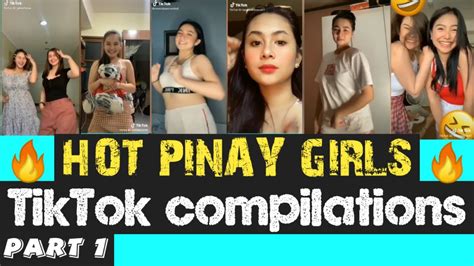 r/pinaytiktokhotties|Hot Pinay Tiktok .
